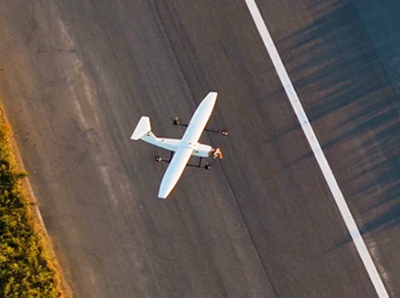 無人機(jī)介紹